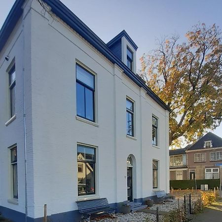 De Oude Pastorie Hotel Бунсхотен Екстериор снимка