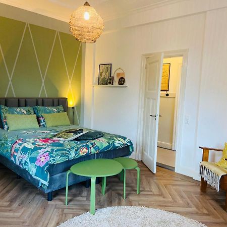 De Oude Pastorie Hotel Бунсхотен Екстериор снимка