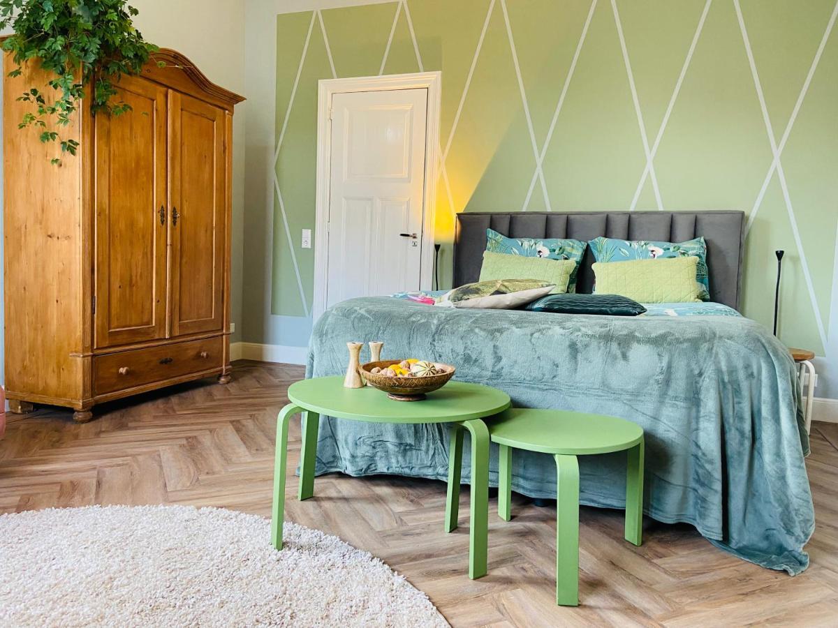 De Oude Pastorie Hotel Бунсхотен Екстериор снимка