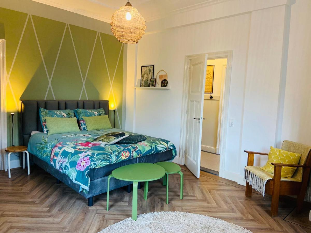 De Oude Pastorie Hotel Бунсхотен Екстериор снимка