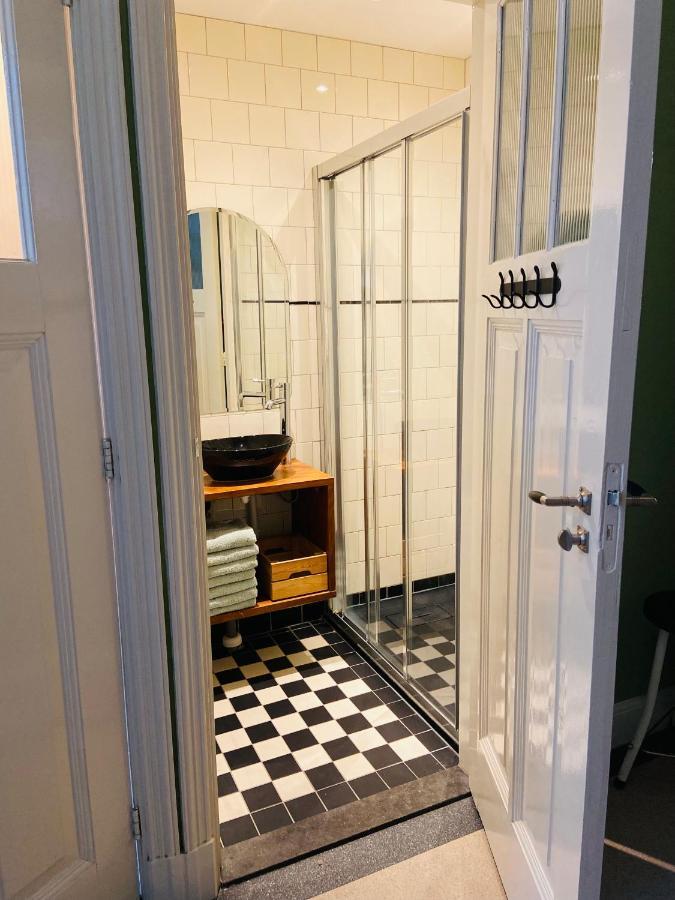 De Oude Pastorie Hotel Бунсхотен Екстериор снимка