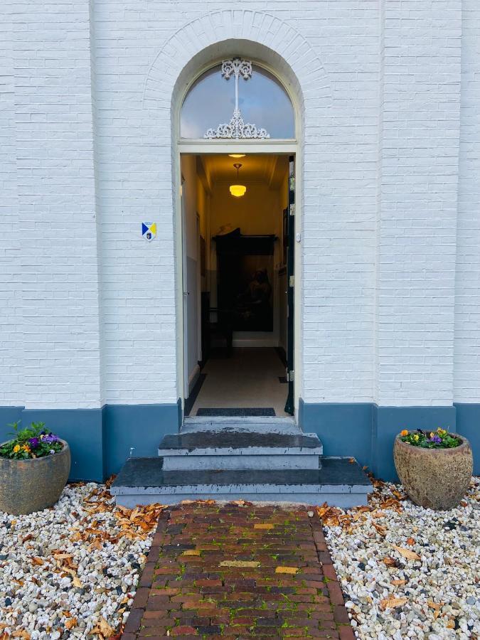 De Oude Pastorie Hotel Бунсхотен Екстериор снимка