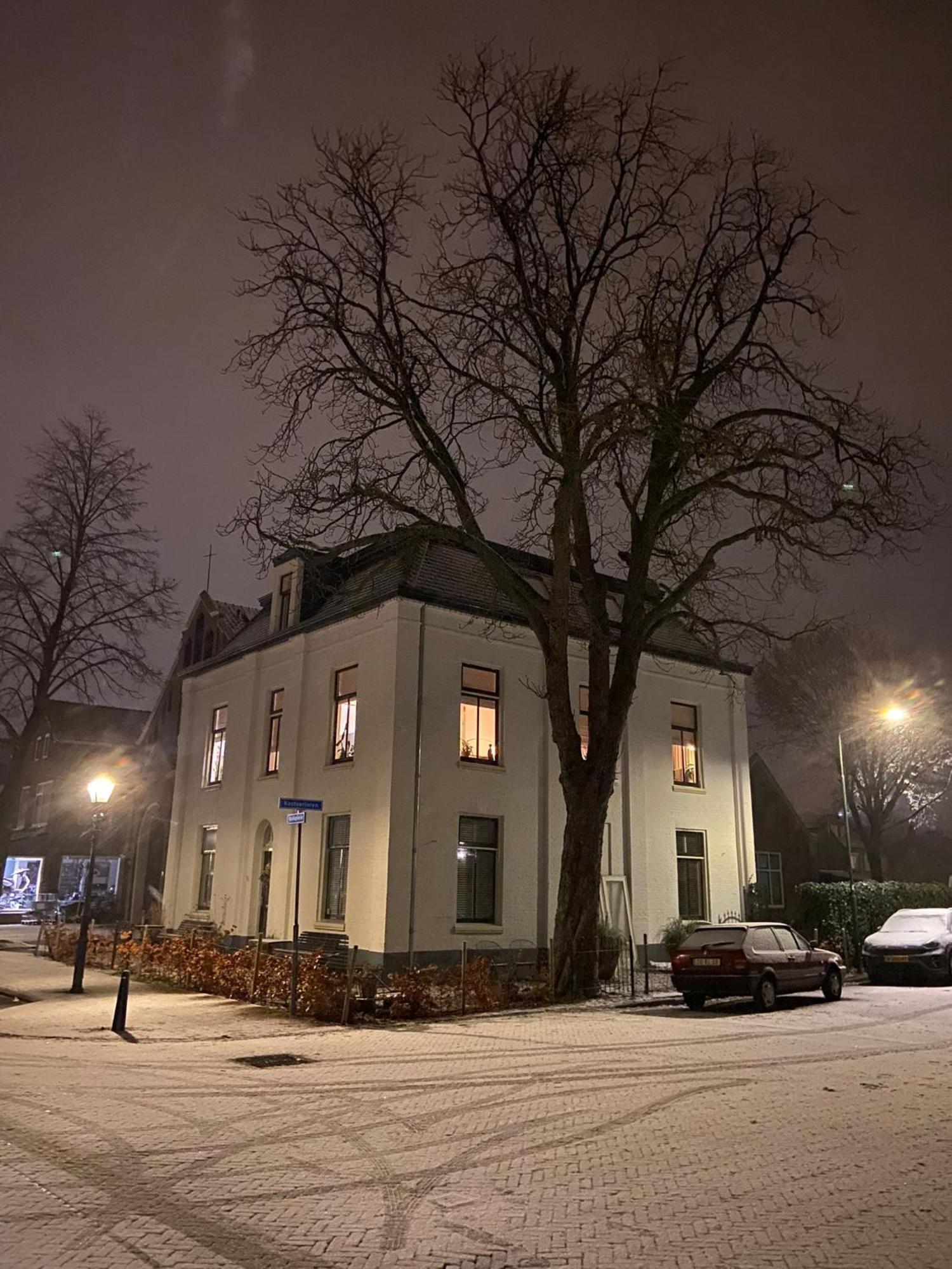 De Oude Pastorie Hotel Бунсхотен Екстериор снимка